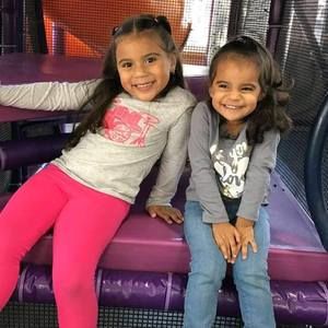 Meet your Posher, Jenny